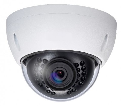 Prestation alarme et vidéosurveillance